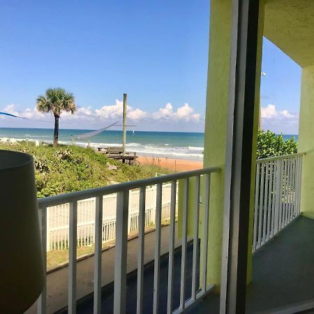 Coastal Sands - Ocean View At Symphony Beach Club! Ormond Beach Exteriér fotografie