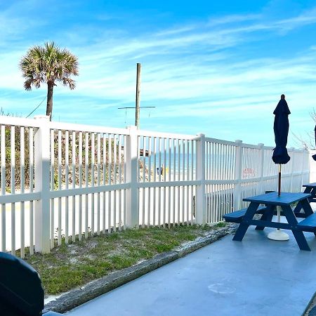Coastal Sands - Ocean View At Symphony Beach Club! Ormond Beach Exteriér fotografie