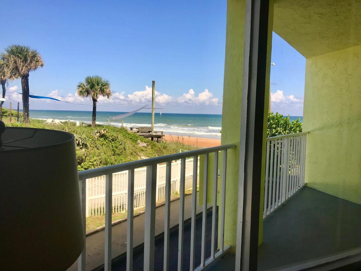 Coastal Sands - Ocean View At Symphony Beach Club! Ormond Beach Exteriér fotografie