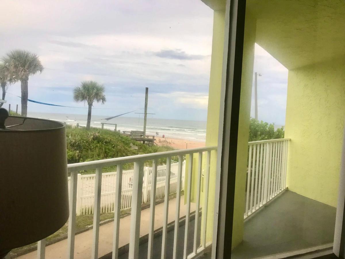Coastal Sands - Ocean View At Symphony Beach Club! Ormond Beach Exteriér fotografie