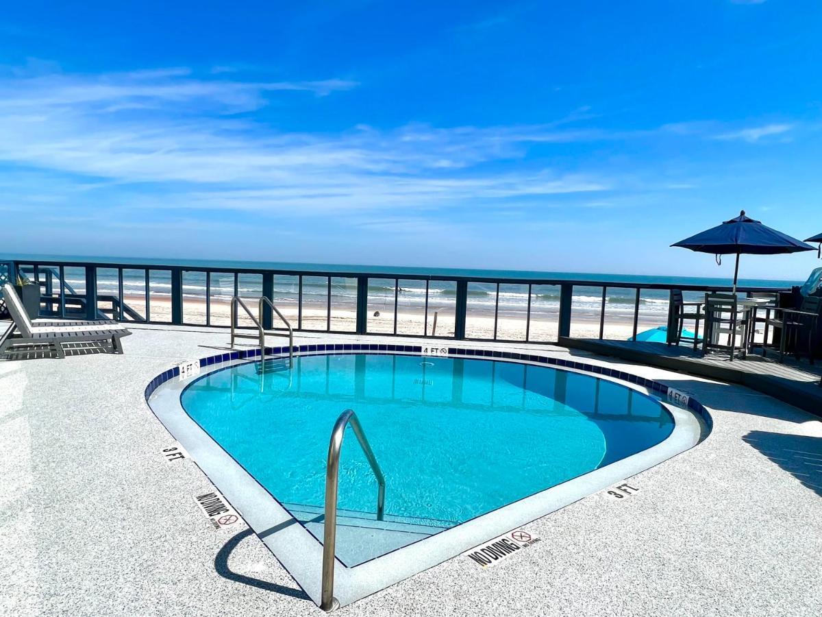 Coastal Sands - Ocean View At Symphony Beach Club! Ormond Beach Exteriér fotografie