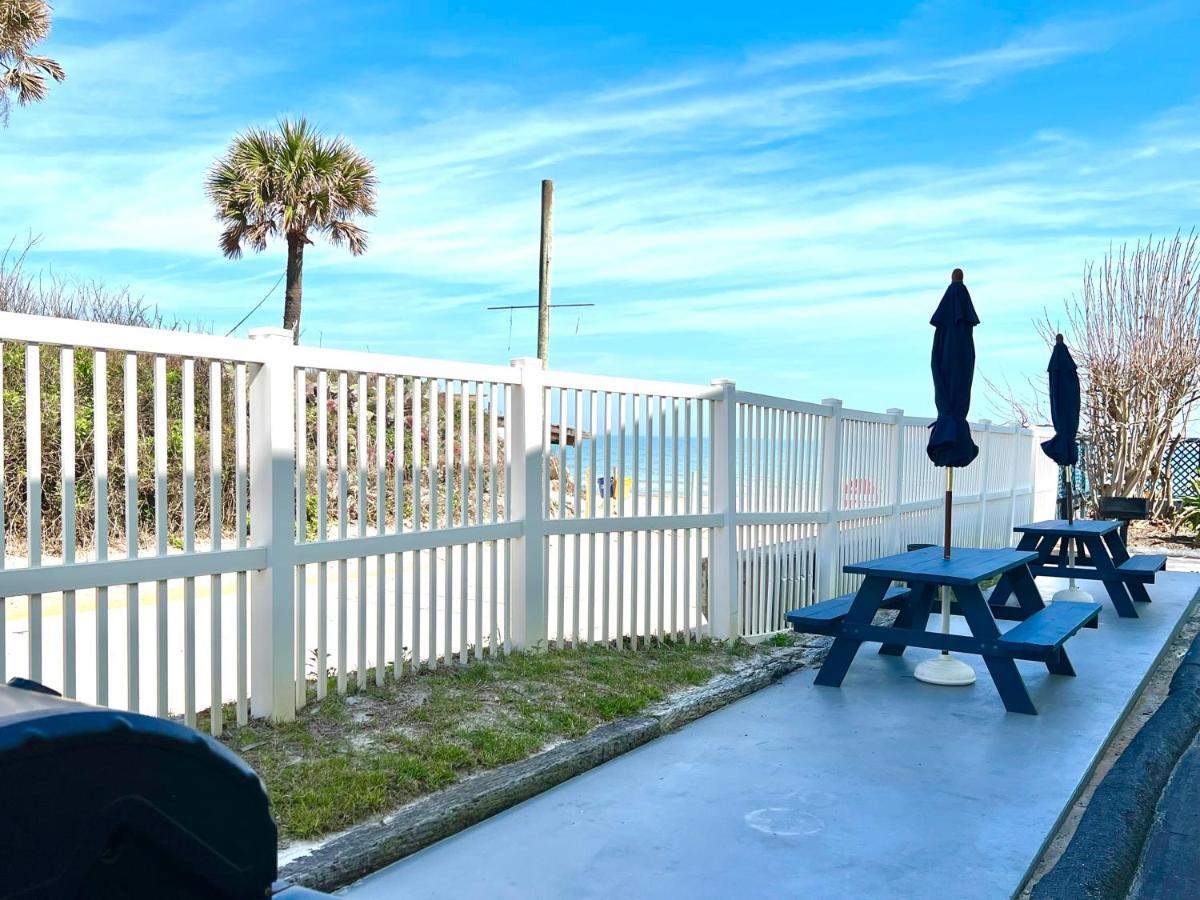 Coastal Sands - Ocean View At Symphony Beach Club! Ormond Beach Exteriér fotografie