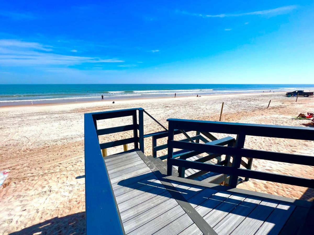 Coastal Sands - Ocean View At Symphony Beach Club! Ormond Beach Exteriér fotografie
